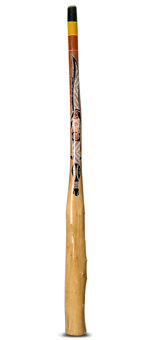 Earl Clements Flared Didgeridoo (EC313)